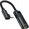 2 in 1 Type-c Audio Adapter with PD 60W Fast Charging の画像
