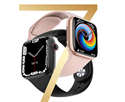 Picture of GPS Motion Recording NFC Access Control Multi Sport Mode Bluetooth Call Smart Watch