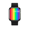 Picture of Heart Rate Bluetooth Earphones ECG Multilingual Smart Watch