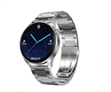 Picture of Brightness Adjustment Breathing Training Bluetooth Calls Bluetooth Music Playback Smart Watch