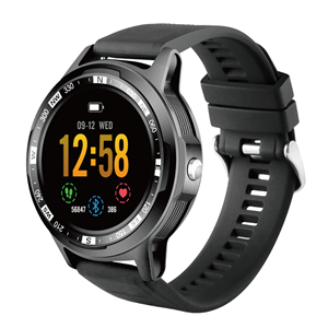 Show details for GPS Waterproof Sport Fitness Smart Watch Picture of GPS Waterproof Sport Fitness Smart Watch