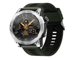 Agrandir l'image de BluenNEXT for New Smart Watch  GPS Round Smartwatch Bluetooth Calls Watches Men Women Fitness Bracelet Custom Watch Image de BluenNEXT for New Smart Watch  GPS Round Smartwatch Bluetooth Calls Watches Men Women Fitness Bracelet Custom Watch