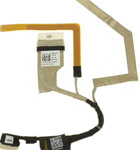 Image de Blue Next Dell OEM Latitude 5300 2-in-1 Touchscreen FHD Ribbon LCD Video Cable for HD Camera H1F6C w