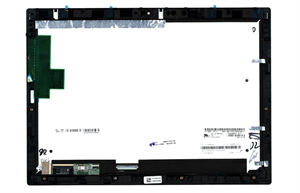 Image de 5T50X54422 For ThinkPad X1 Tablet 3rd Gen 13.0" QHD LCD screen ASSEMBLIES