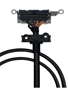 Show details for FKA Durable USB Type-C Docking Station Cable - V2DJ0 Compatible with WD19 4K Docking Station Picture of FKA Durable USB Type-C Docking Station Cable - V2DJ0 Compatible with WD19 4K Docking Station