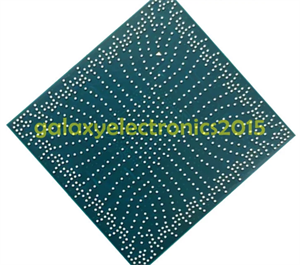 Picture of New Original CPU BGA IC Chipset SRH1A Chip 100% Good Working