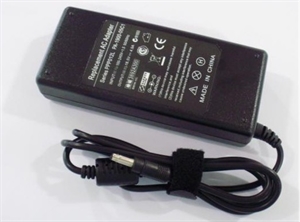 Picture of Laptop adapter for HP/Compaq 18.5V 4.9A
