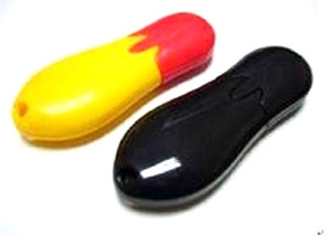 Picture of GF128 USB flash drive