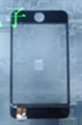 Picture of Touch Screen for Ipod Touch