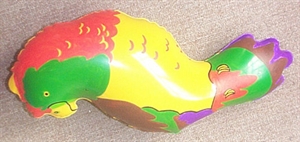 Picture of Inflatable Fish and Water Animal