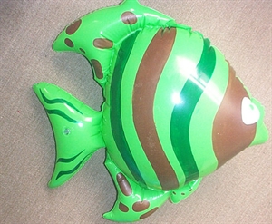 Picture of Inflatable Fish and Water Animal