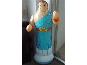 Image de Inflatable Characters