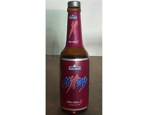 Image de Inflatable Wine Bottle