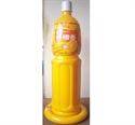 Inflatable Wine Bottle の画像
