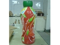 Inflatable Wine Bottle の画像