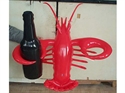 Inflatable Wine Bottle の画像