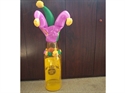 Inflatable Wine Bottle の画像