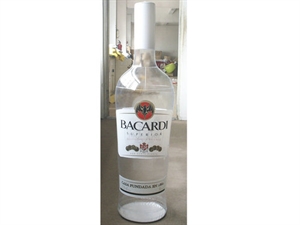 Image de Inflatable Wine Bottle