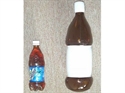 Inflatable Wine Bottle の画像