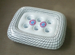 Inflatable Coolers and Buckets