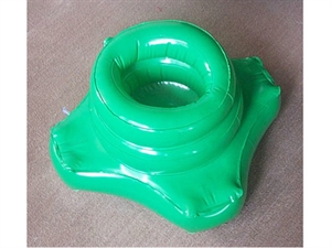 Image de Inflatable Coolers and Buckets