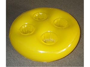 Image de Inflatable Coolers and Buckets