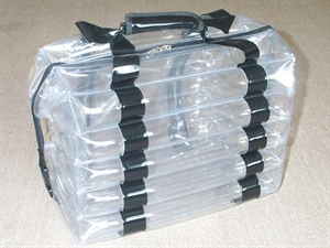 Image de Inflatable Coolers and Buckets