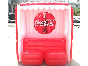 Inflatable Coolers and Buckets の画像