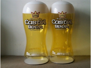 Image de Infatable Bottle