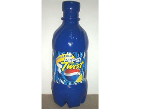 Picture of Infatable Bottle