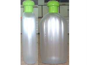 Infatable Bottle