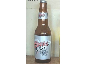 Image de Infatable Bottle