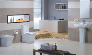 Изображение Bathroom Ceramics