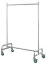 BX-W615 Roller clothes racks