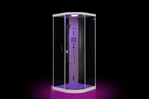 Show details for Computer Steam Shower Boxes Picture of Computer Steam Shower Boxes