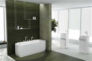 Picture of Solid Surface Bathtubs