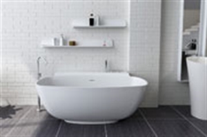 Изображение Solid Surface Bathtubs