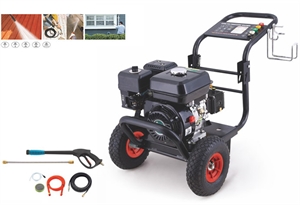 2500GFBGasoline Pressure Washer の画像
