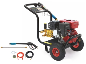 Picture of 3600GF Gasoline Pressure Washer