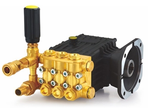 Picture of 3WZ-1814CAPlunger Pump Series