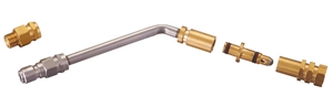 Picture of High pressure spray gun accessories