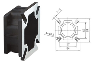 Picture of F-02Gas Engine