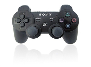 PS3 1:1 dualshock sixaxis wireless controllers