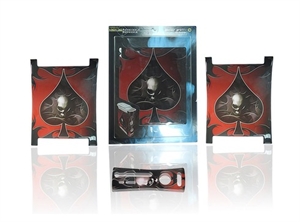 Image de XBOX360 magic club skin screen guard included