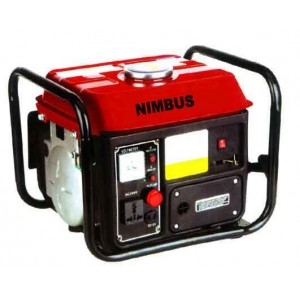 Image de Gasoline Generator (NB650/950/1000DCF-3)