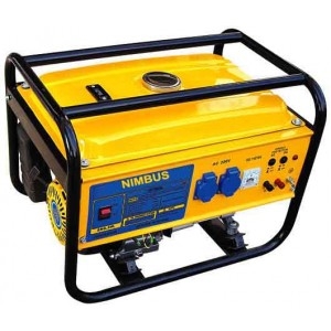 Изображение Gasoline Generator  (NB7500)