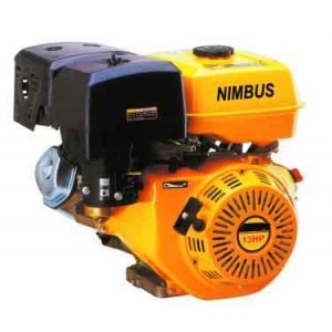 Show details for GASOLINE ENGINE(NB188F-13HP) Picture of GASOLINE ENGINE(NB188F-13HP)