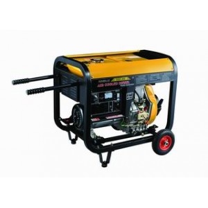 Picture of DIESEL GENERATOR    (NB 5GF-M/ME-F3)