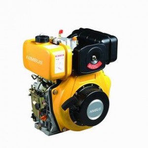 Picture of Diesel Engine (NB178F/FA)