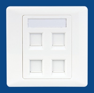 Picture of Face Plates 